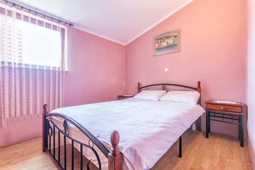 Apartment Matej Шишан Номер фото